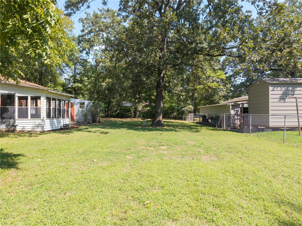 Brookwood - Residential