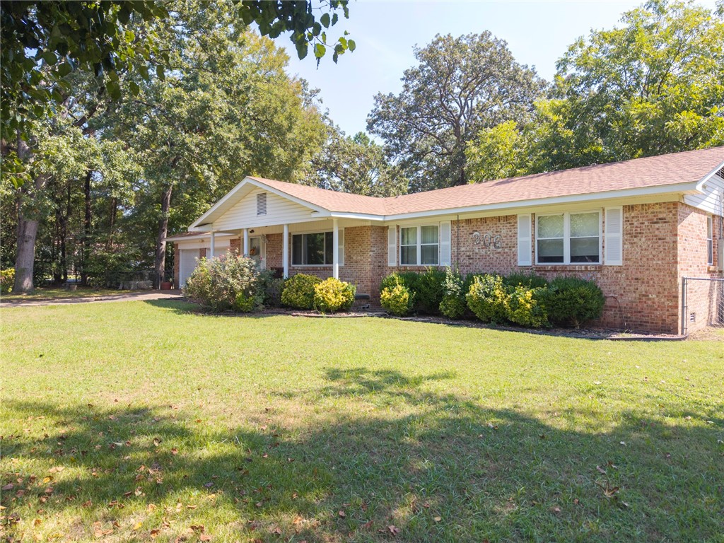 Brookwood - Residential