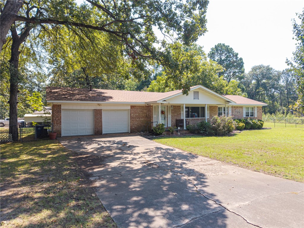 Brookwood - Residential
