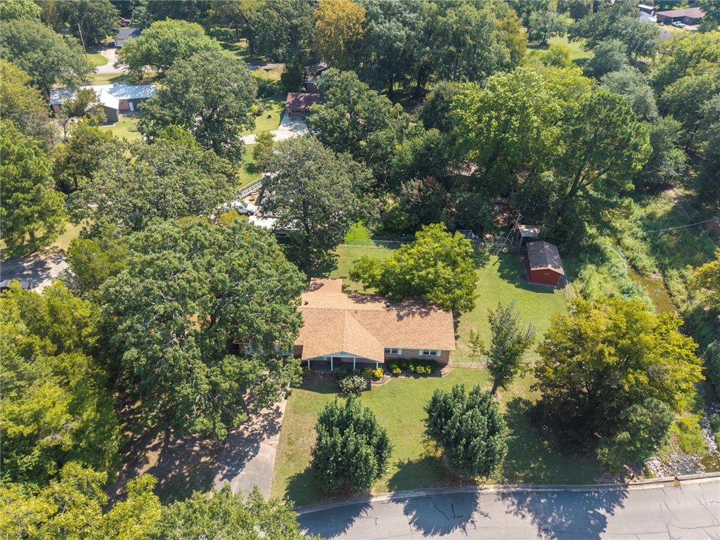 Brookwood - Residential