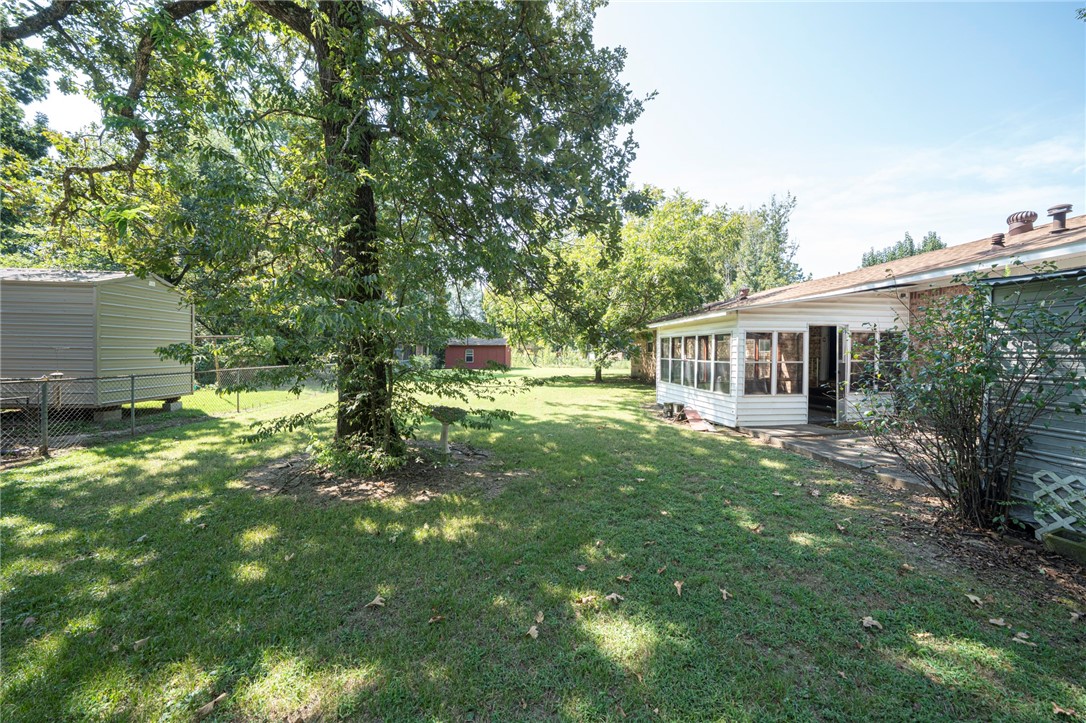 Brookwood - Residential