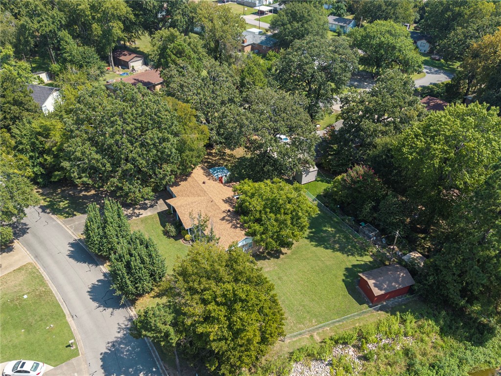 Brookwood - Residential