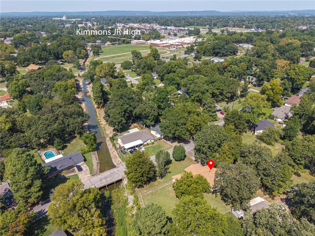 Brookwood - Residential