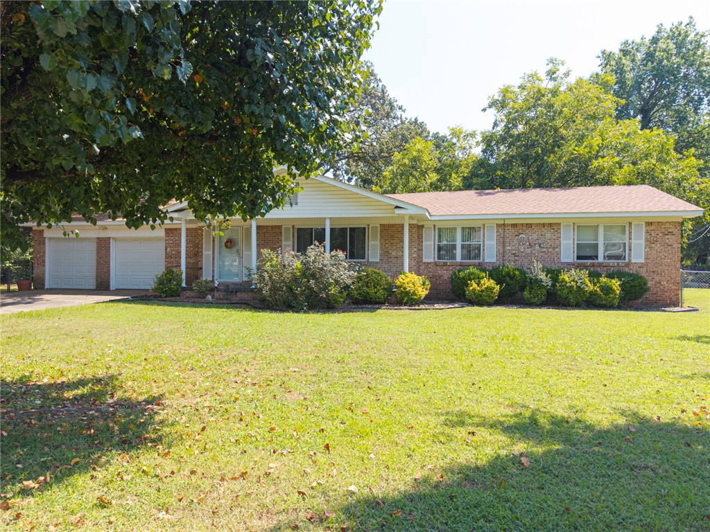 Brookwood - Residential
