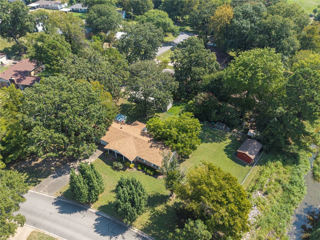 Brookwood - Residential