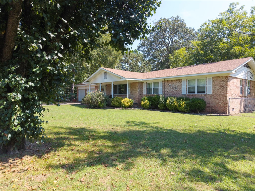 Brookwood - Residential