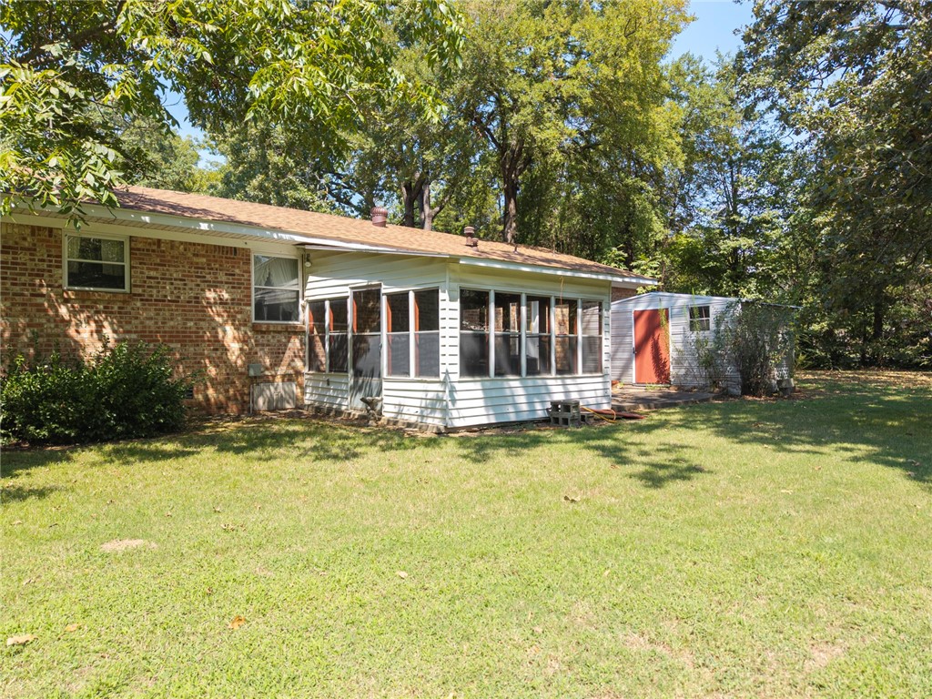 Brookwood - Residential