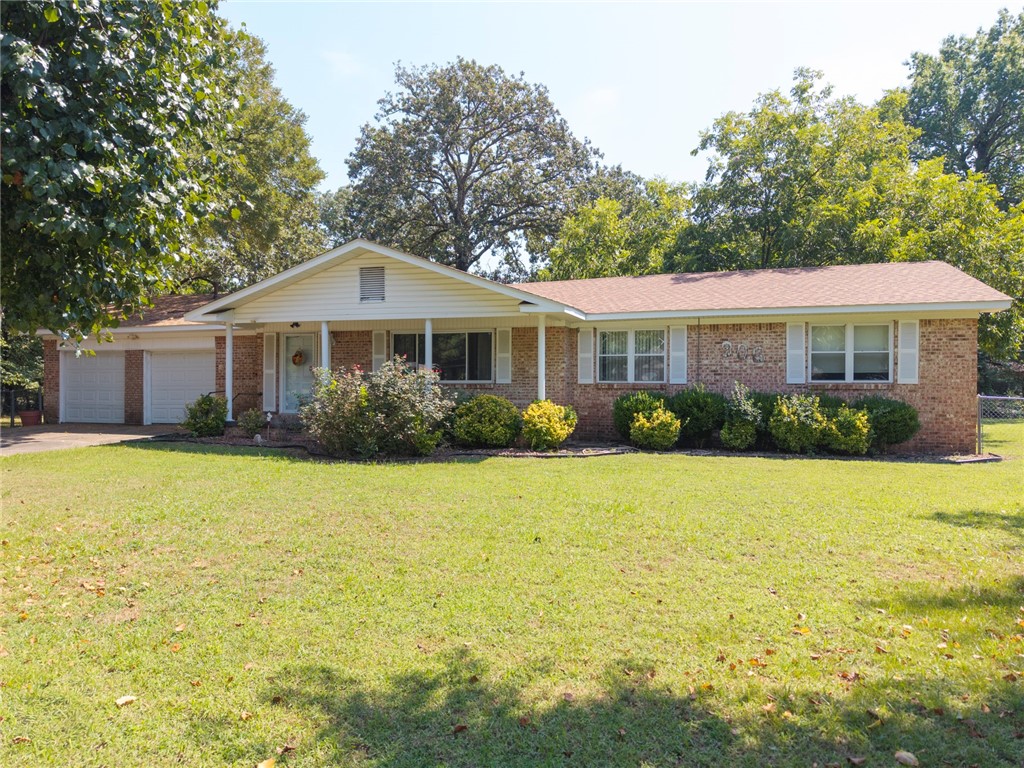 Brookwood - Residential