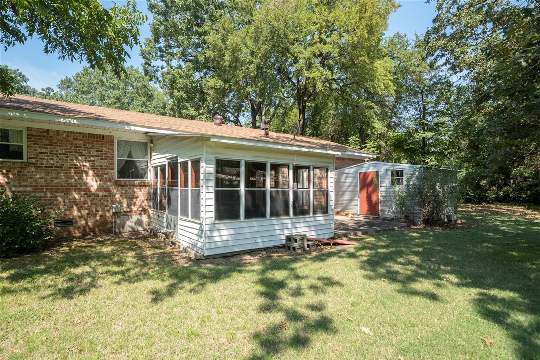 Brookwood - Residential