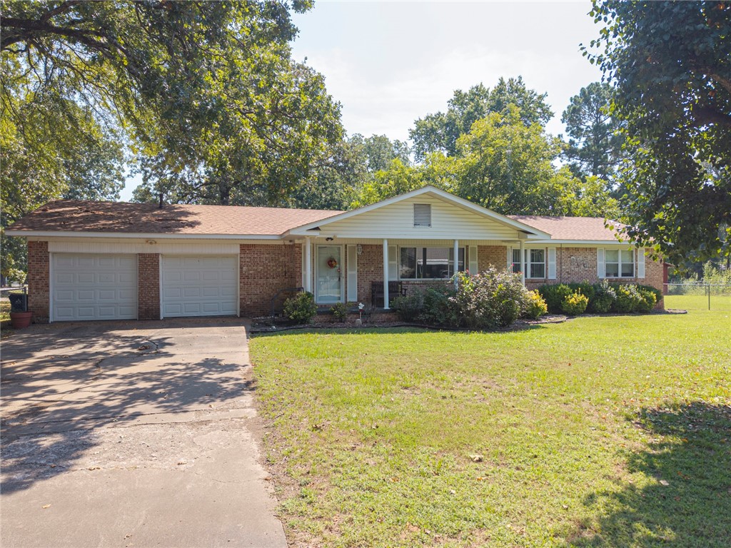 Brookwood - Residential