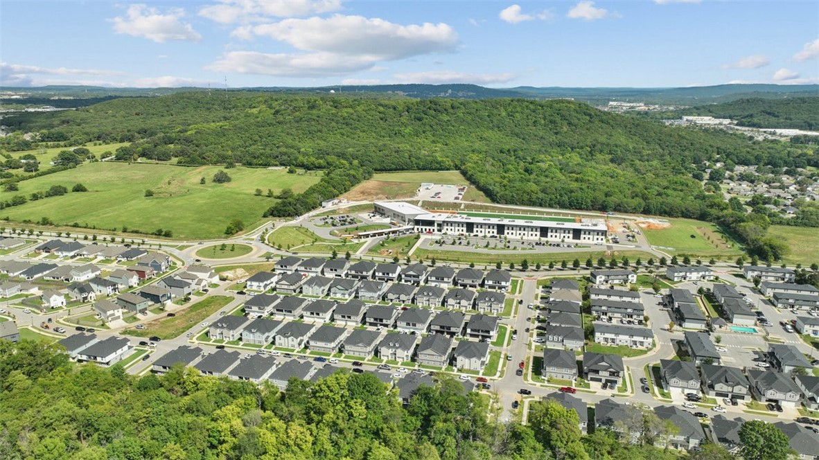 Towne West Sub Ph Iiiiv - Residential Income