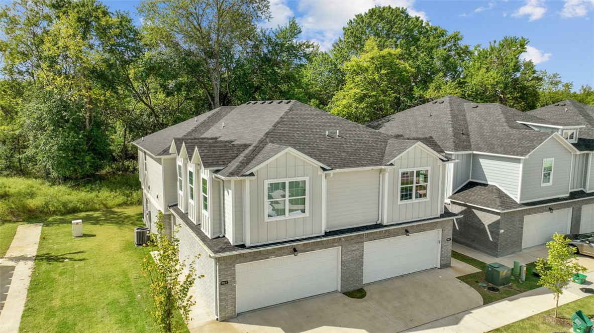 Towne West Sub Ph Iiiiv - Residential Income