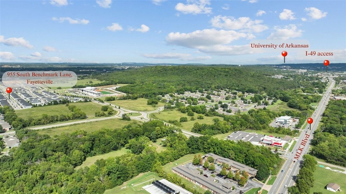 Towne West Sub Ph Iiiiv - Residential Income