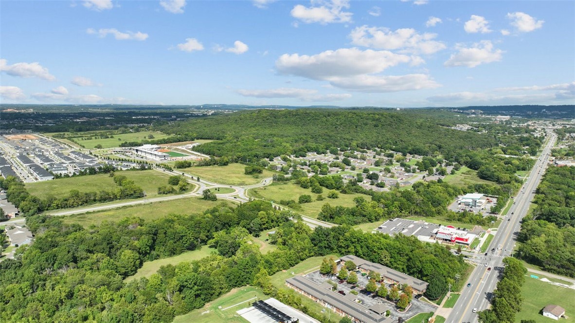 Towne West Sub Ph Iiiiv - Residential Income