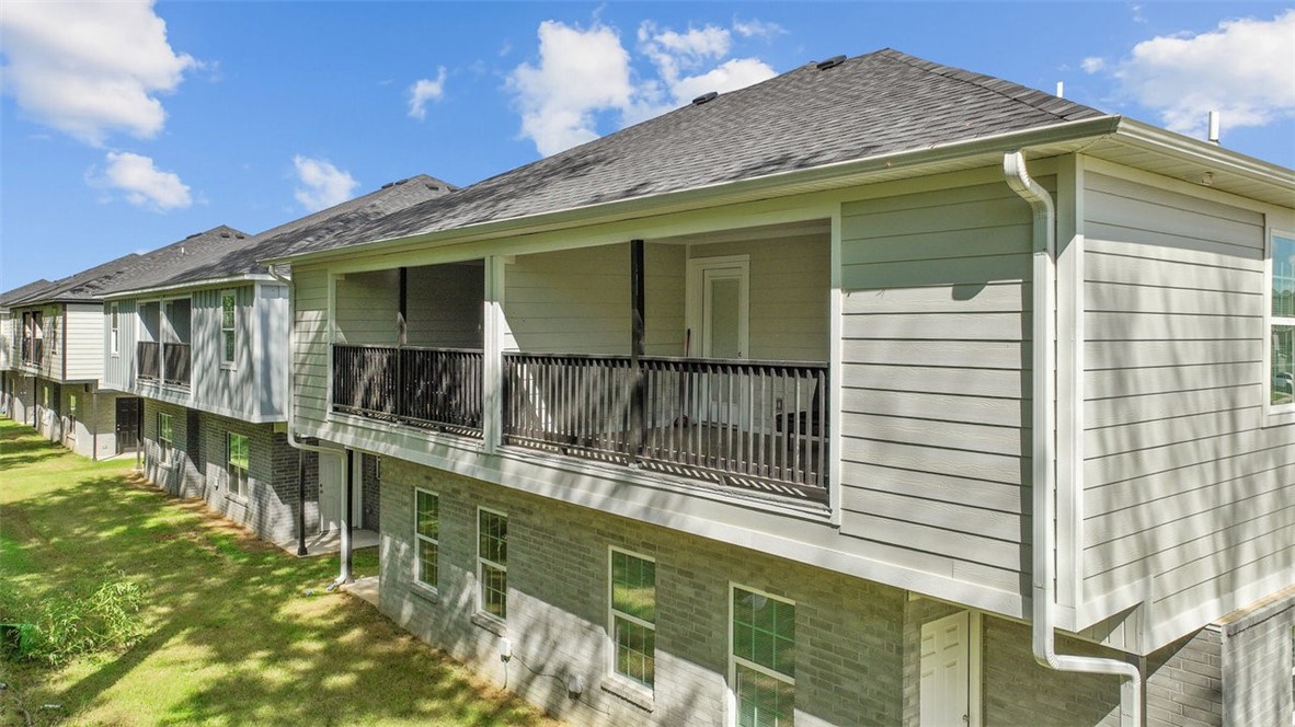 Towne West Sub Ph Iiiiv - Residential Income
