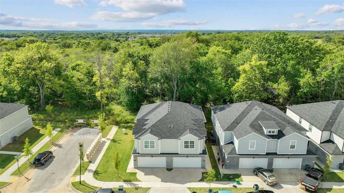 Towne West Sub Ph Iiiiv - Residential Income