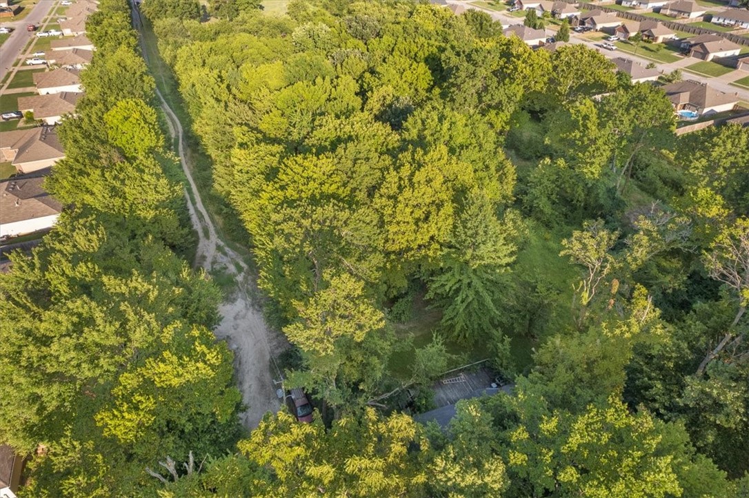 Prairie Grove Outlots - Land