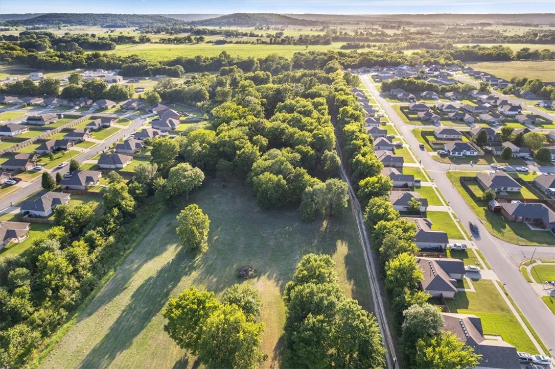 Prairie Grove Outlots - Land