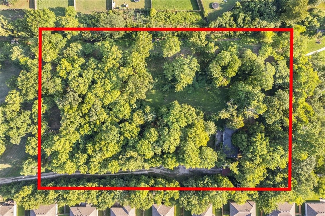 Prairie Grove Outlots - Land