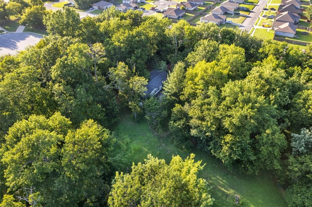 Prairie Grove Outlots - Land