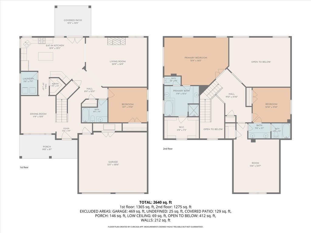 Wildflower Meadows Sub - Residential