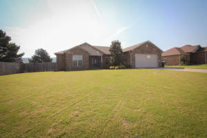 It's not everyday that you find a 4 bedroom, 3 bathroom home with a spacious, privacy fenced in backyard that doesn't break the bank! This well-designed, well-cared for home has been loved and it shows. Come take a look at this rare find and fall in love.