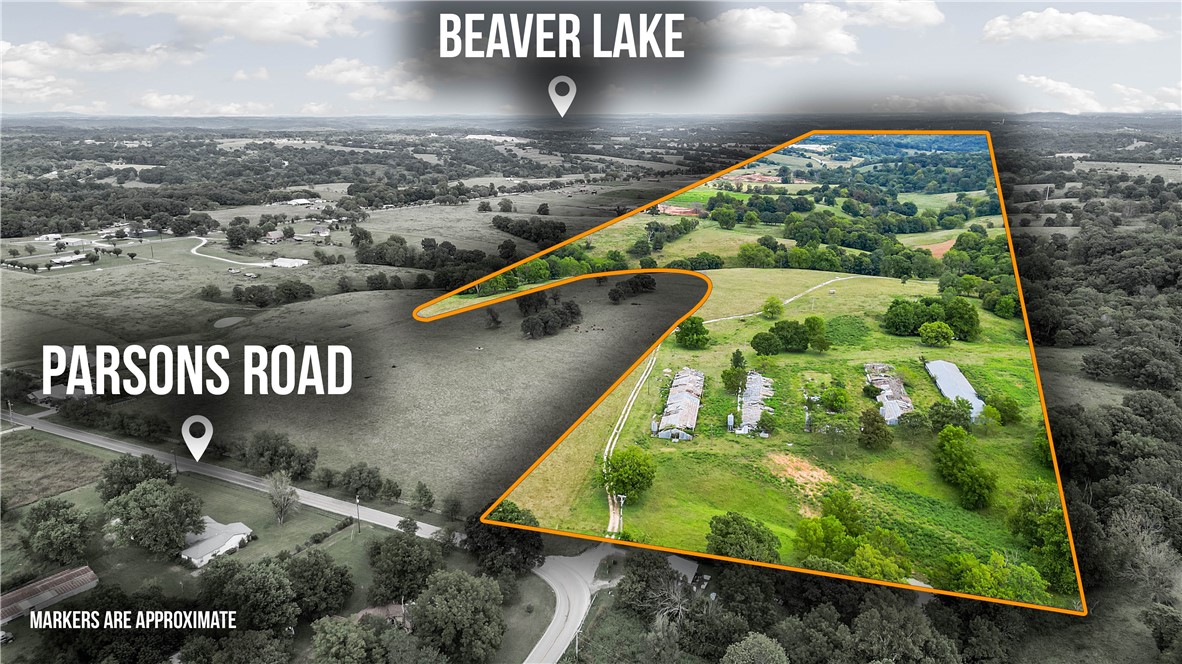 Discover over 125 acres of exceptional potential just outside the Springdale city limits—an ideal canvas for your next large-scale development. This expansive property features mostly cleared land with pockets of mature woods, gentle angulation, a collection of ponds, and a meandering creek bed that adds character and versatility to the landscape.
Strategically positioned at the doorstep of Springdale’s rapidly expanding East side, this tract serves as the perfect gateway for residential, mixed-use, or commercial development. With close proximity to city amenities, major roadways, and infrastructure, this land offers both convenience and room to create something truly impactful.
Opportunities like this are rare—bring your vision to life on one of the last large parcels in this high-growth corridor. ADDITIONAL PARCELS AVAILABLE!