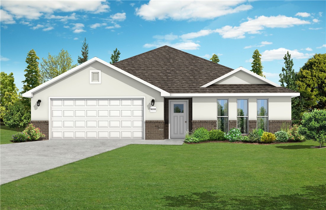 The Pines at Orchard Park - Residential