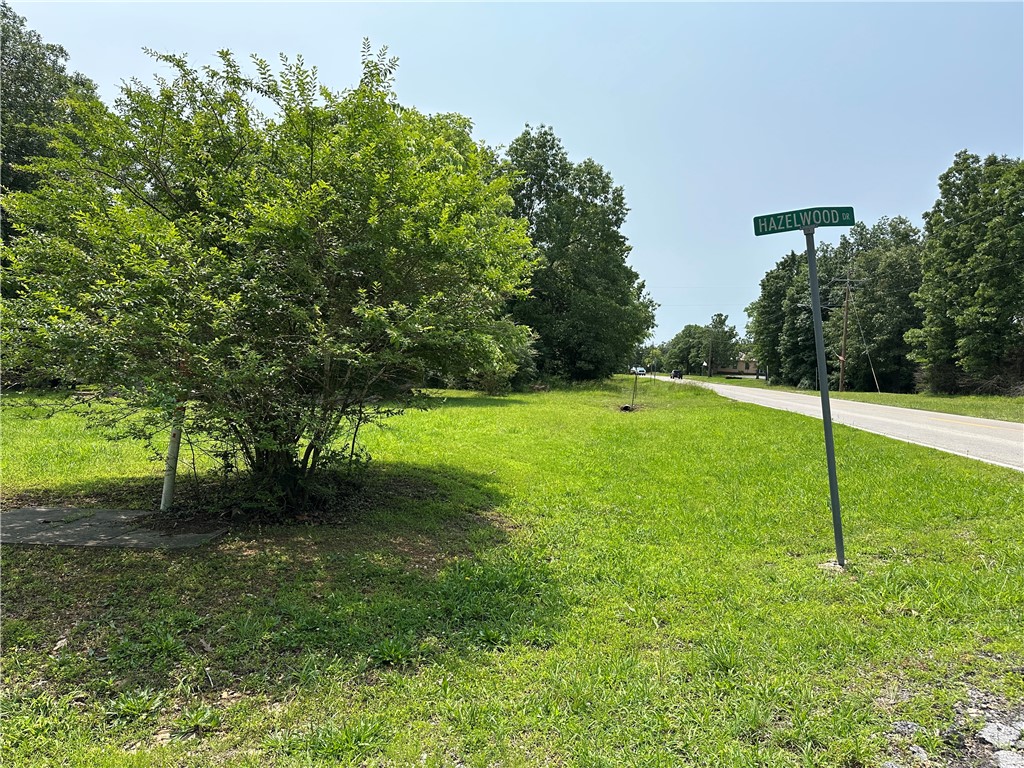 Cedar Heights - Land