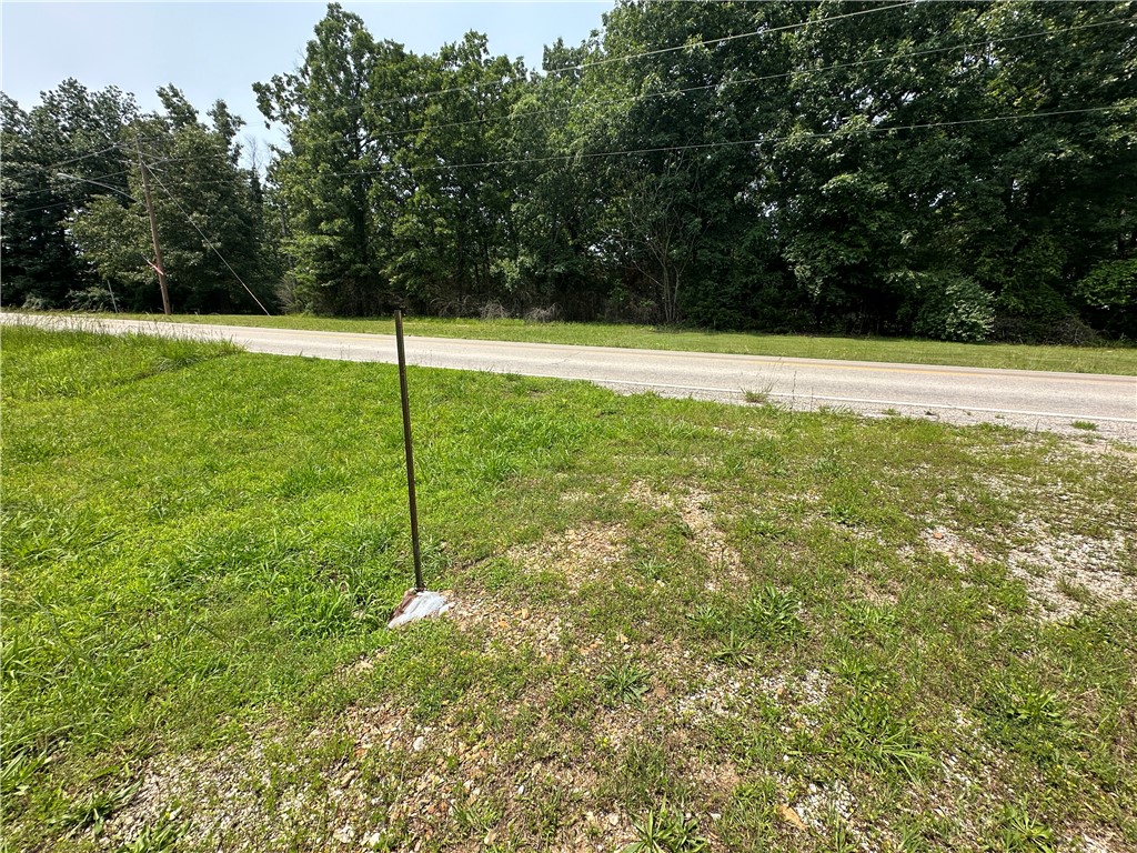 Cedar Heights - Land