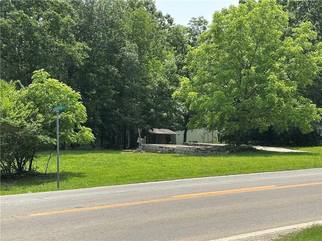 Cedar Heights - Land