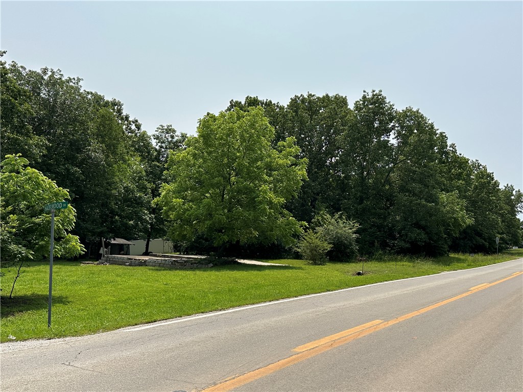 Cedar Heights - Land