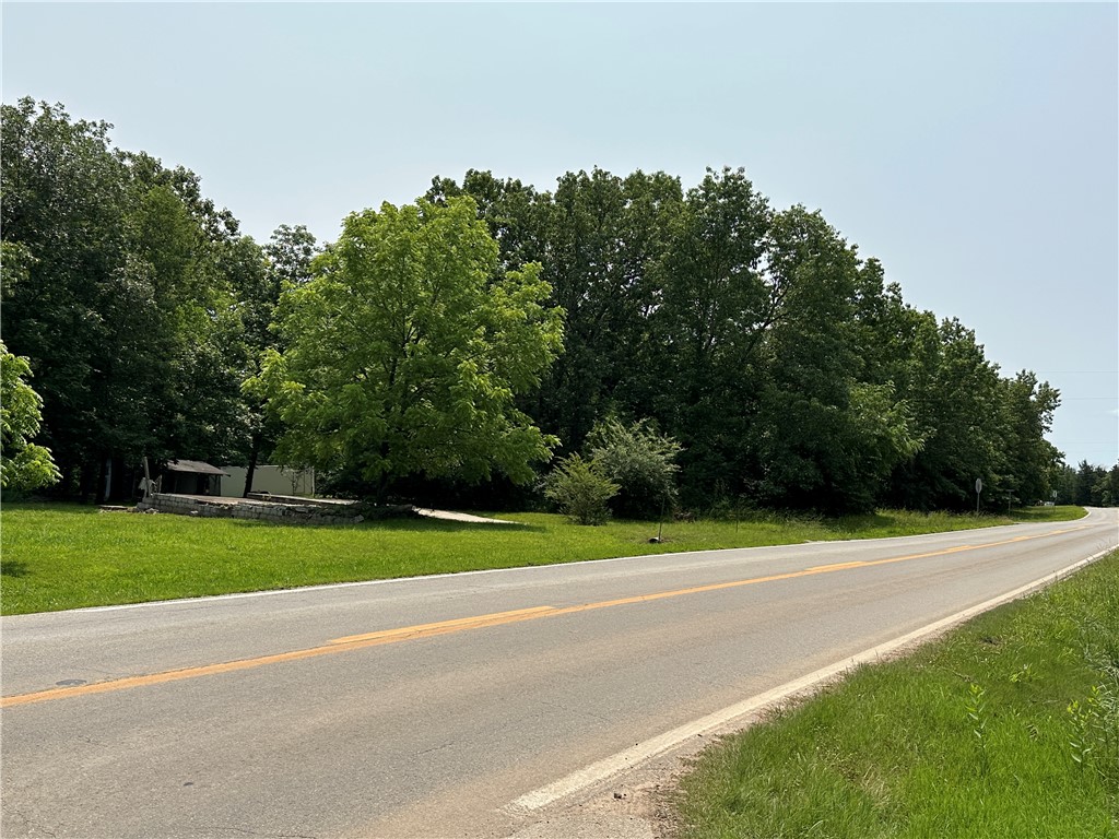 Cedar Heights - Land