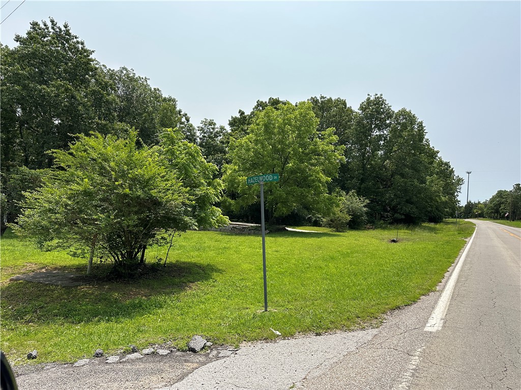 Cedar Heights - Land