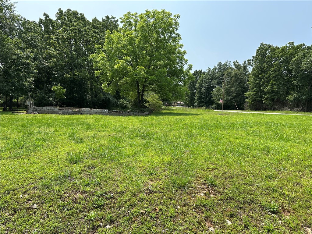 Cedar Heights - Land