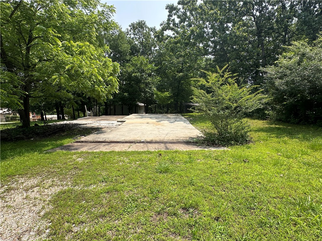 Cedar Heights - Land