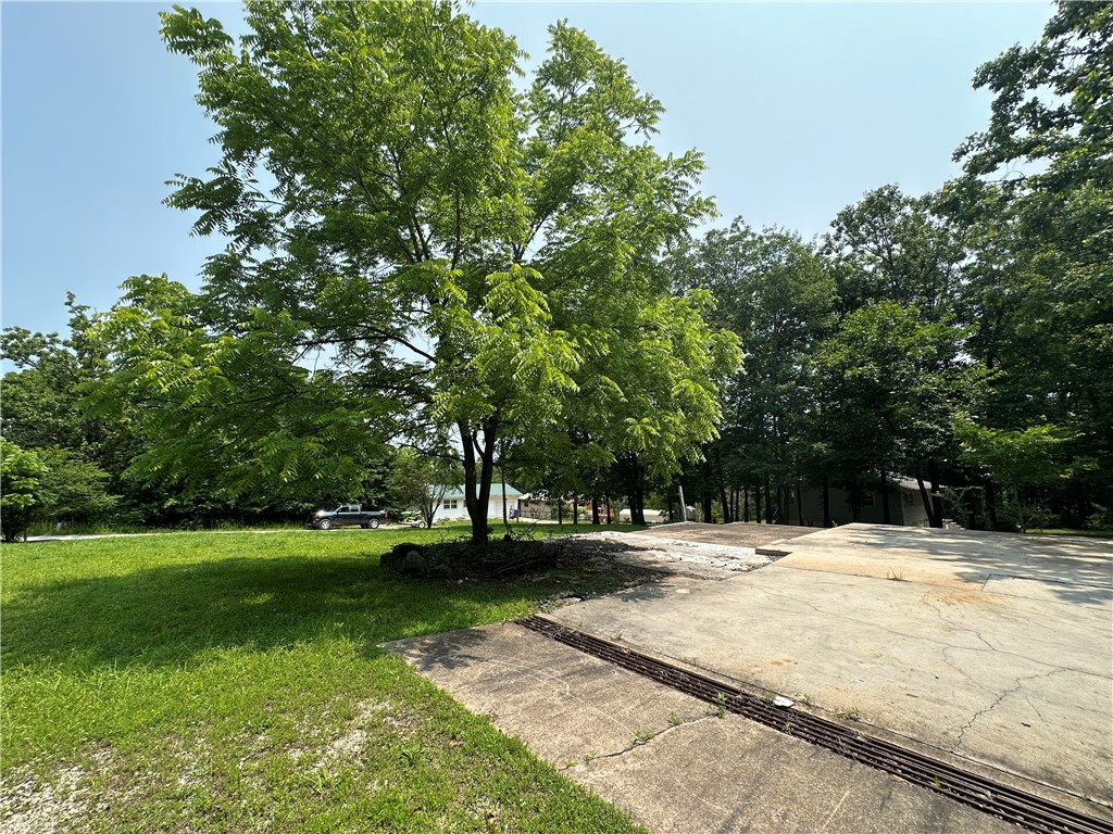 Cedar Heights - Land