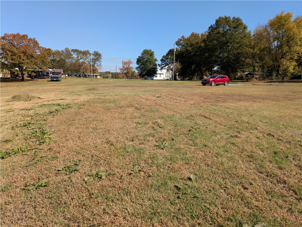 First Addition - Land