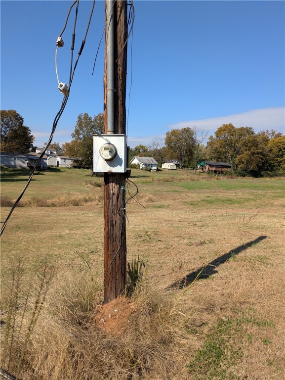 First Addition - Land