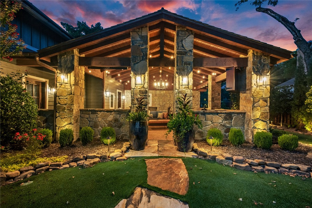 Dickson Add Bentonville - Residential