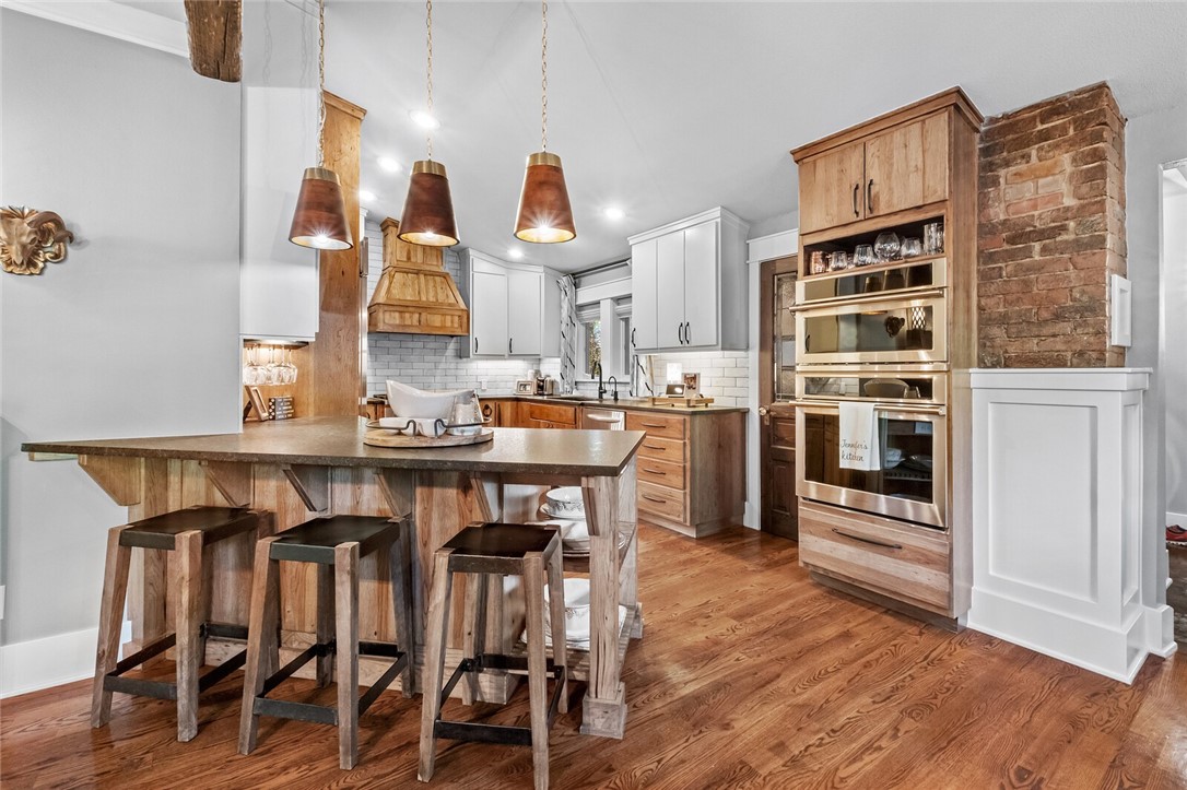 Dickson Add Bentonville - Residential