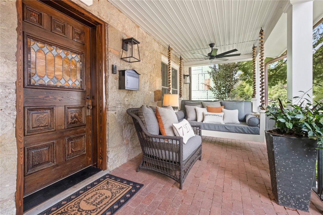 Dickson Add Bentonville - Residential