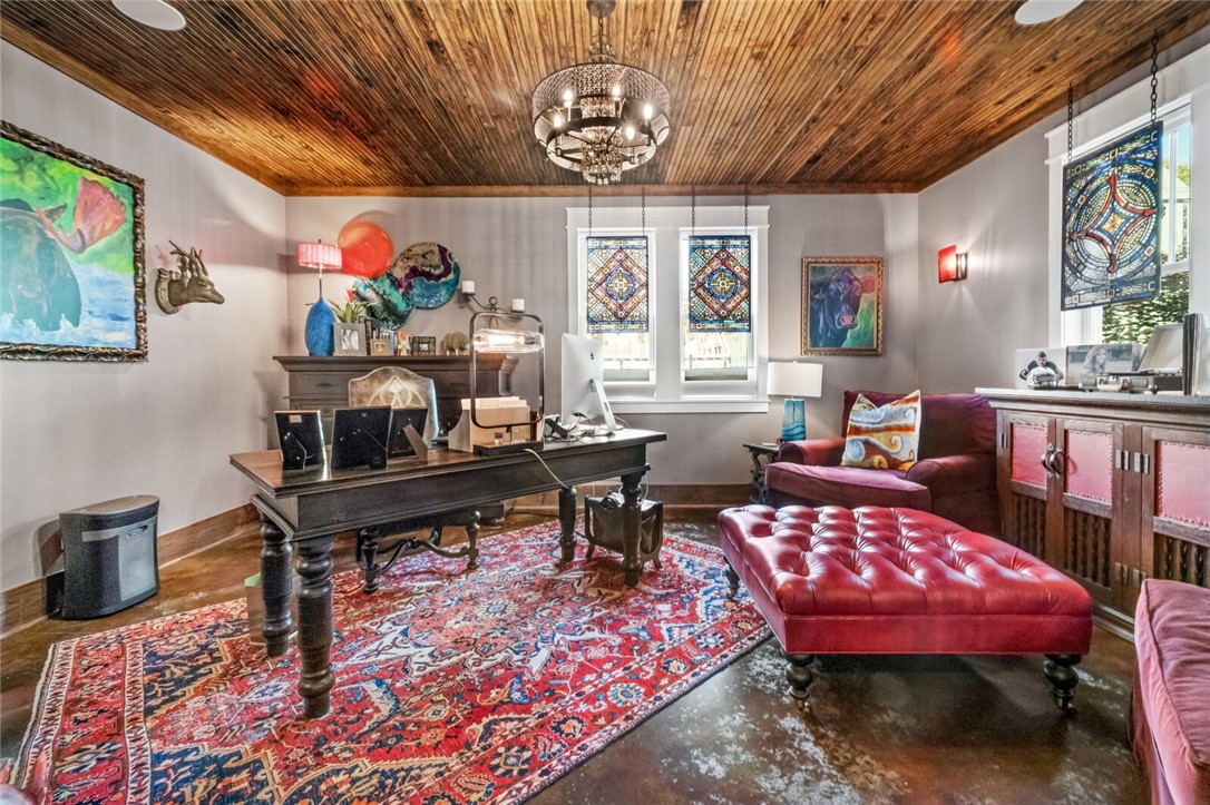 Dickson Add Bentonville - Residential