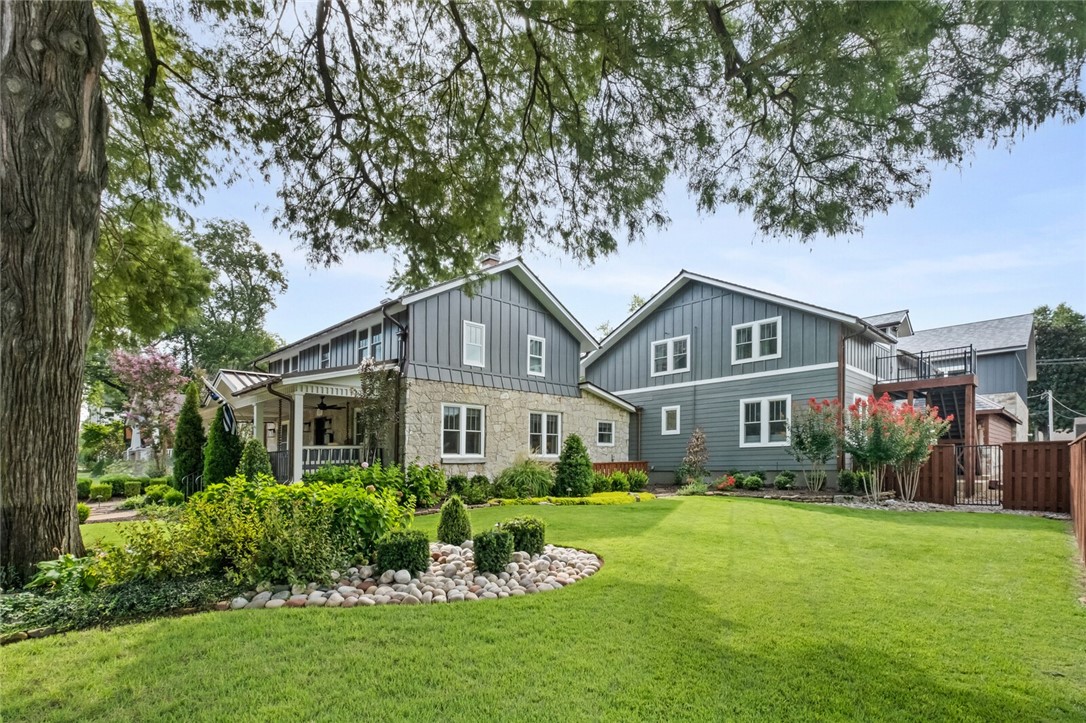 Dickson Add Bentonville - Residential