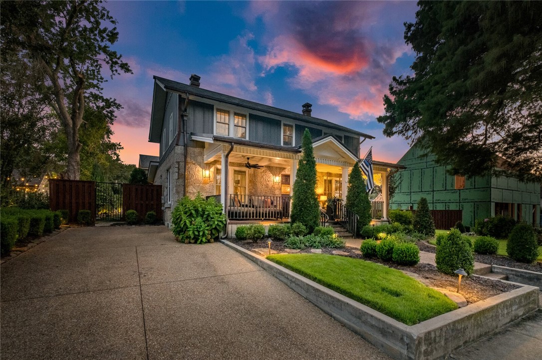Dickson Add Bentonville - Residential