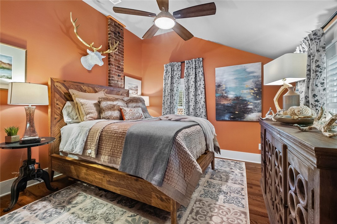 Dickson Add Bentonville - Residential