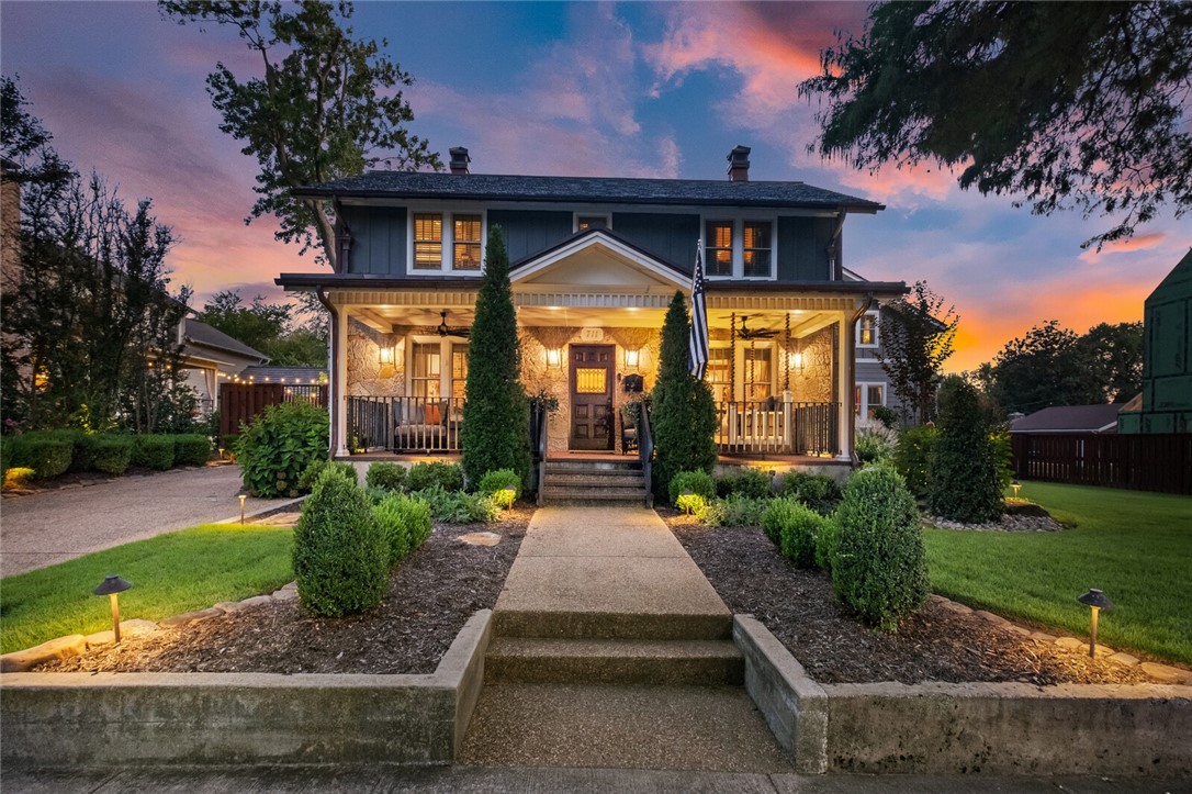 Dickson Add Bentonville - Residential