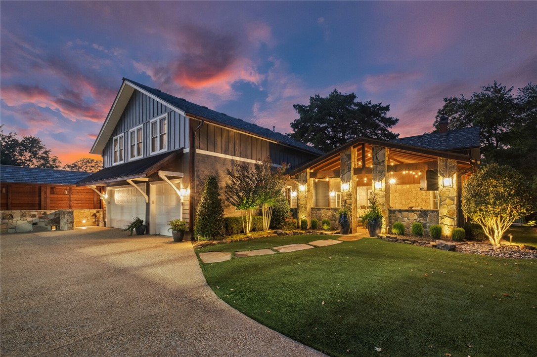 Dickson Add Bentonville - Residential