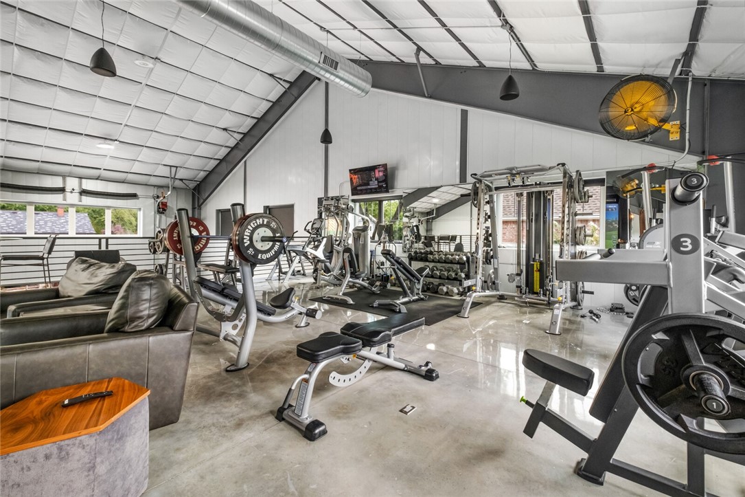 Dickson Add Bentonville - Residential