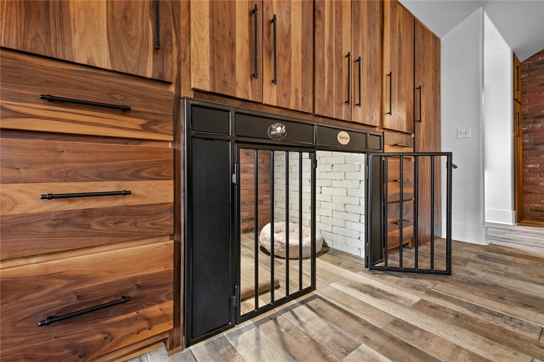 Dickson Add Bentonville - Residential